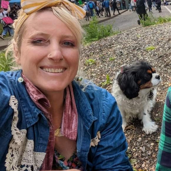 Meet your Posher, Minnie - Picture 6 of 17